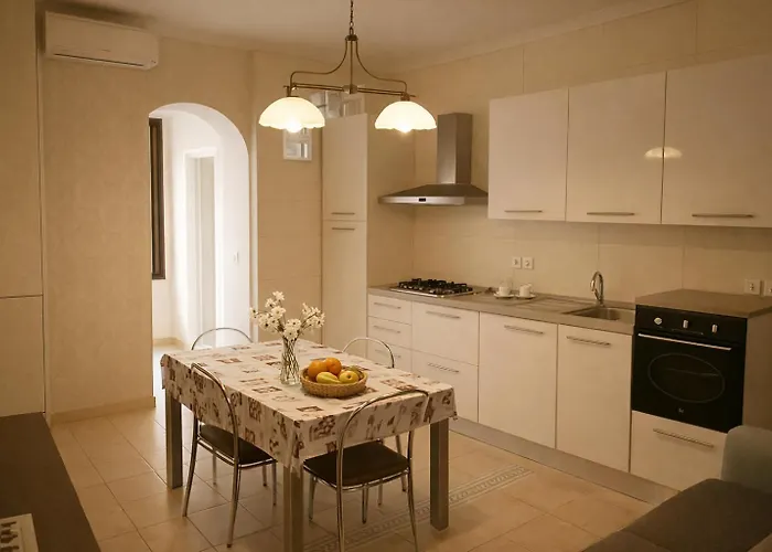 Casa Vacanza Dinastia Borbone - Centro Storico